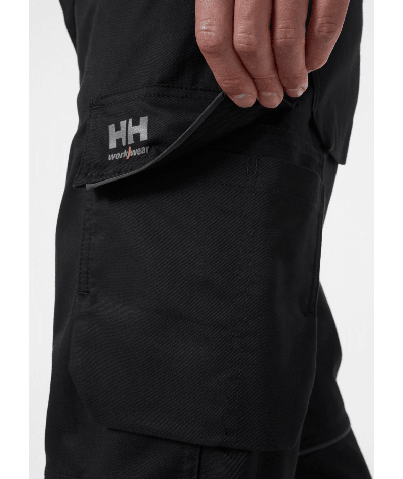 HELLY HANSEN MANCHESTER WORK PANT 77523