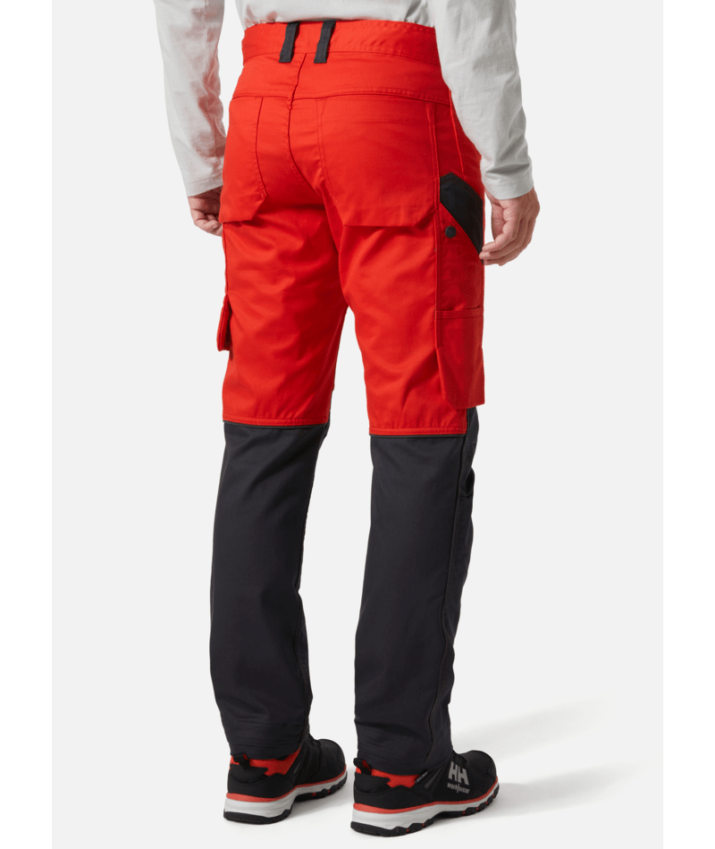 HELLY HANSEN MANCHESTER CONS PANT 77521