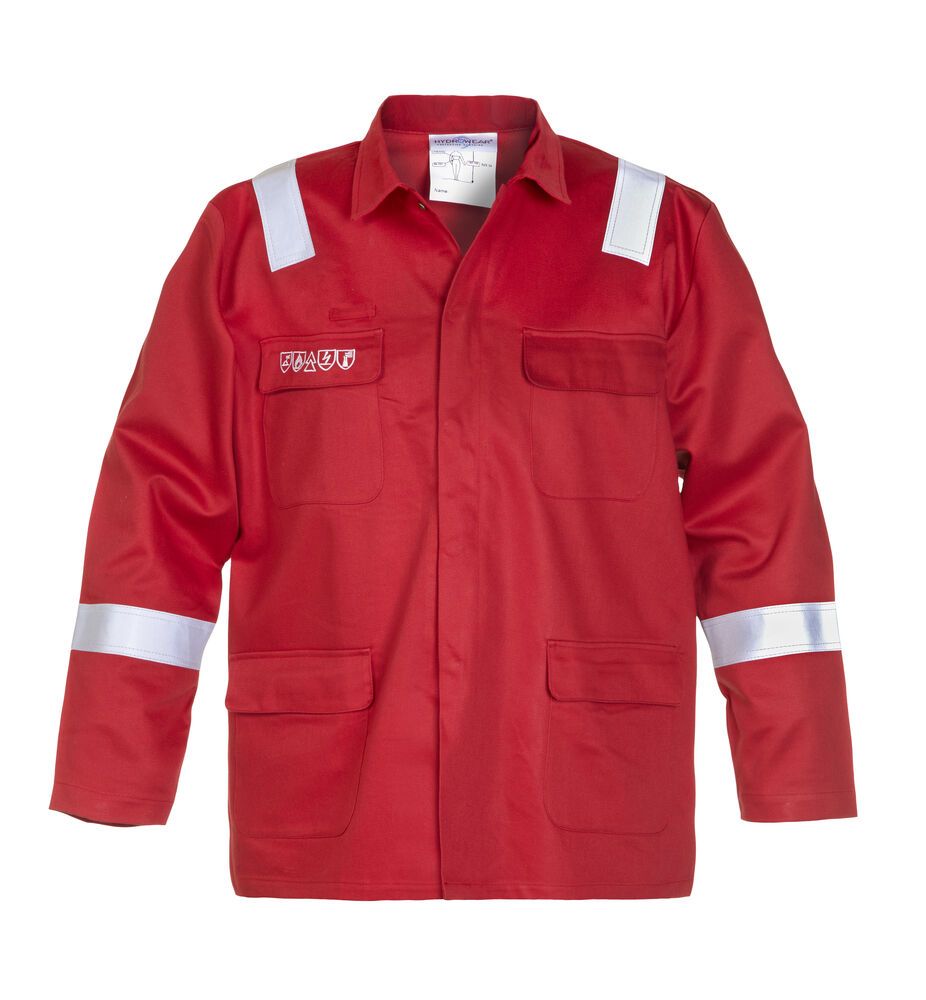 Hydrowear multinorm jack Melk