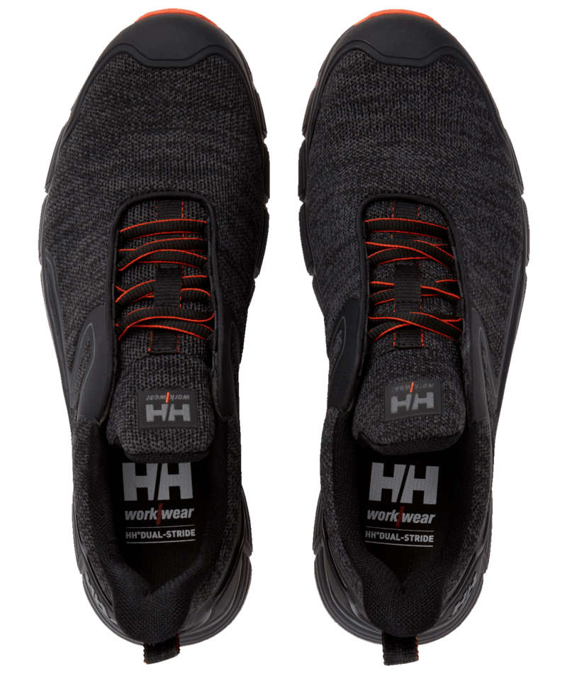 HELLY HANSEN KENSINGTON LOW S3 78352