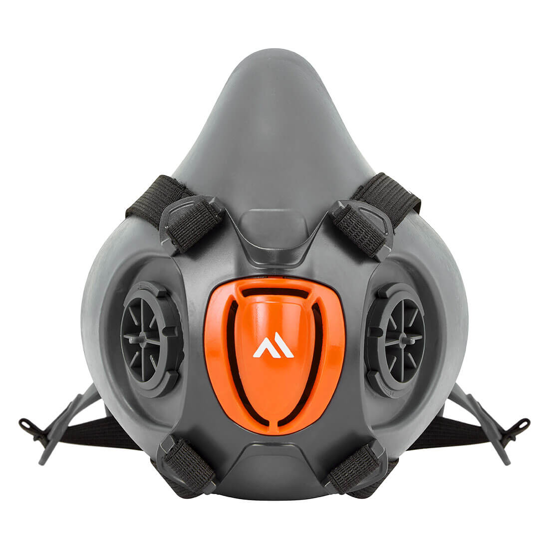 TPR  Halfgelaatsmasker