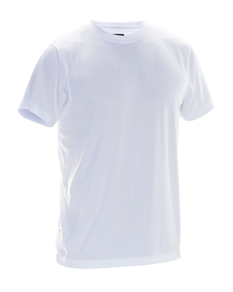 Jobman 5522 T-Shirt Spun-Dye