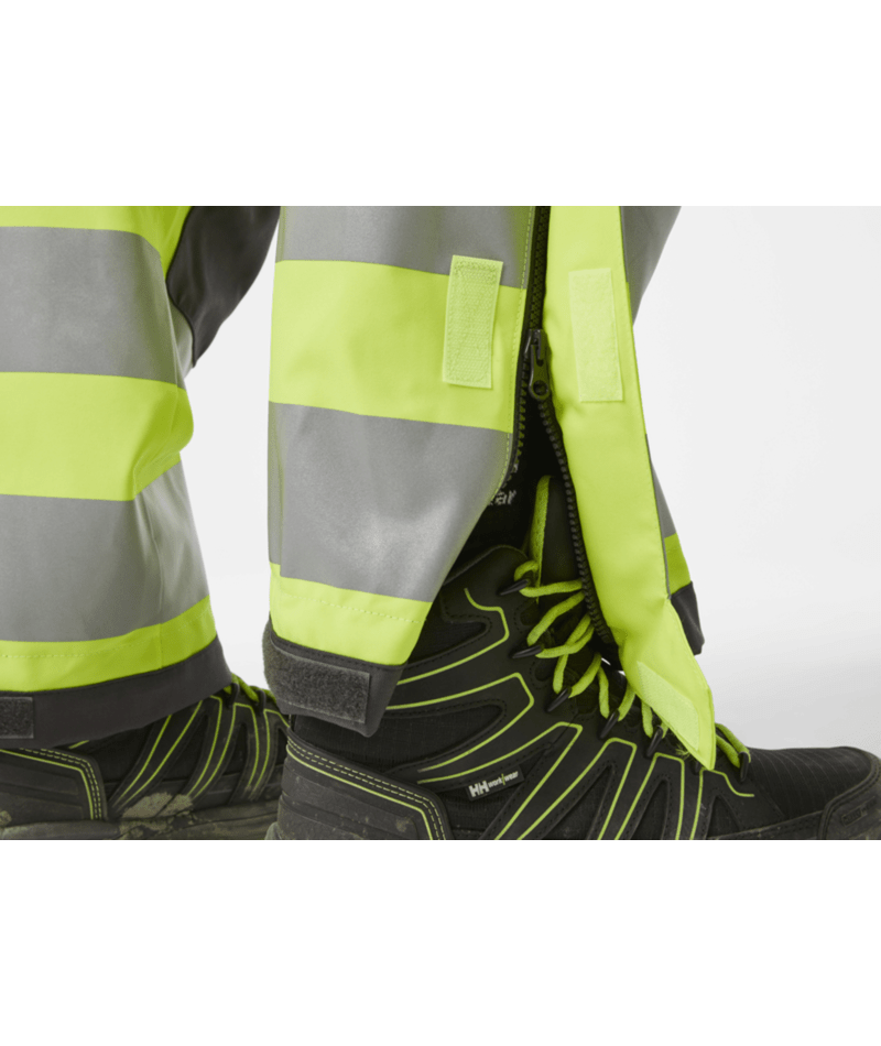 HELLY HANSEN ALNA 2.0 SHELL CONS PANT CL 2 71493