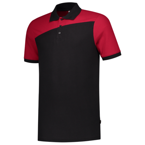 Tricorp Poloshirt Bicolor Naden