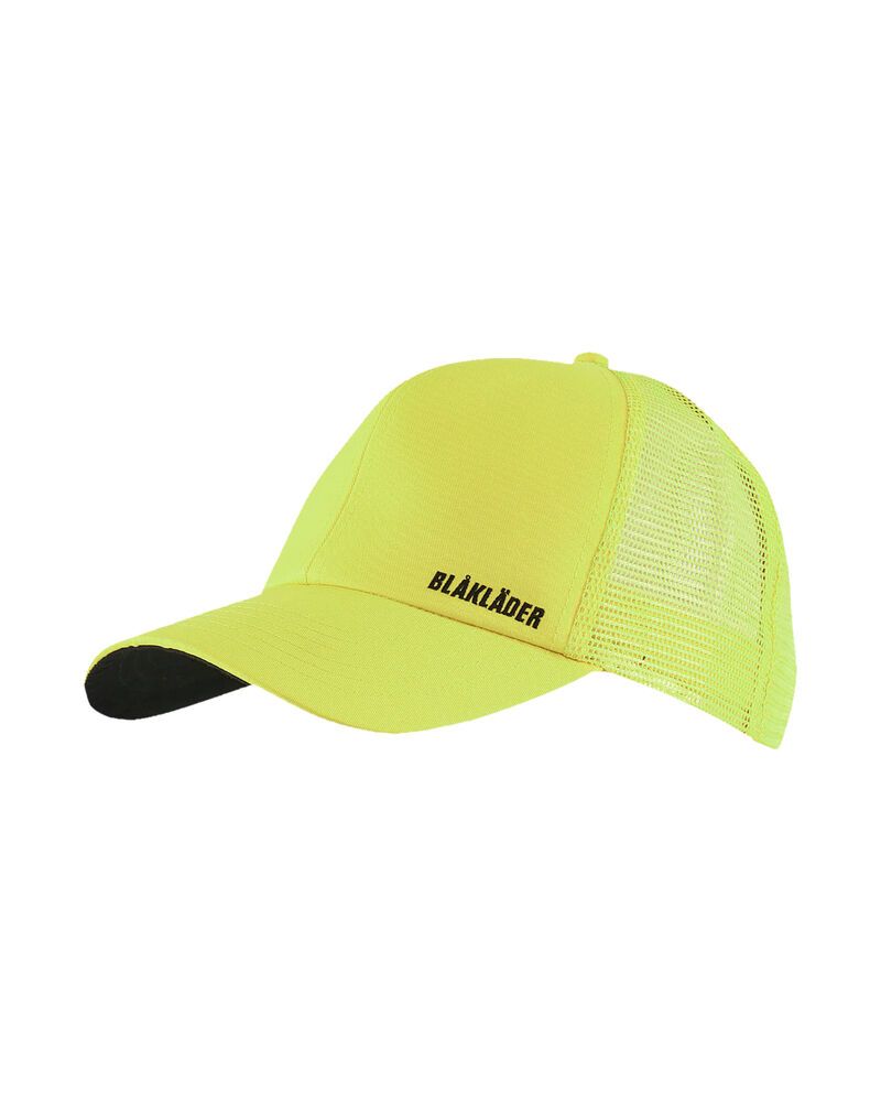 high vis geel