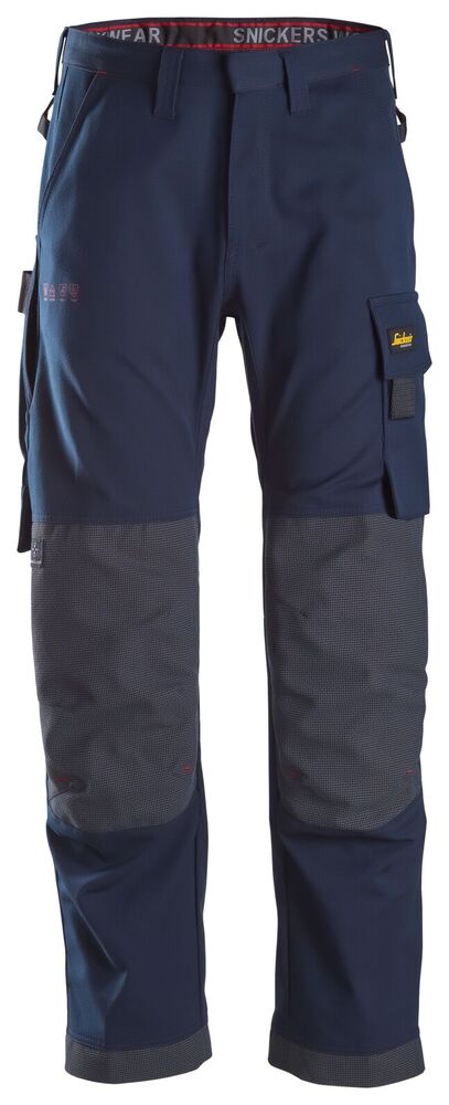 Snickers PW Trousers 6386