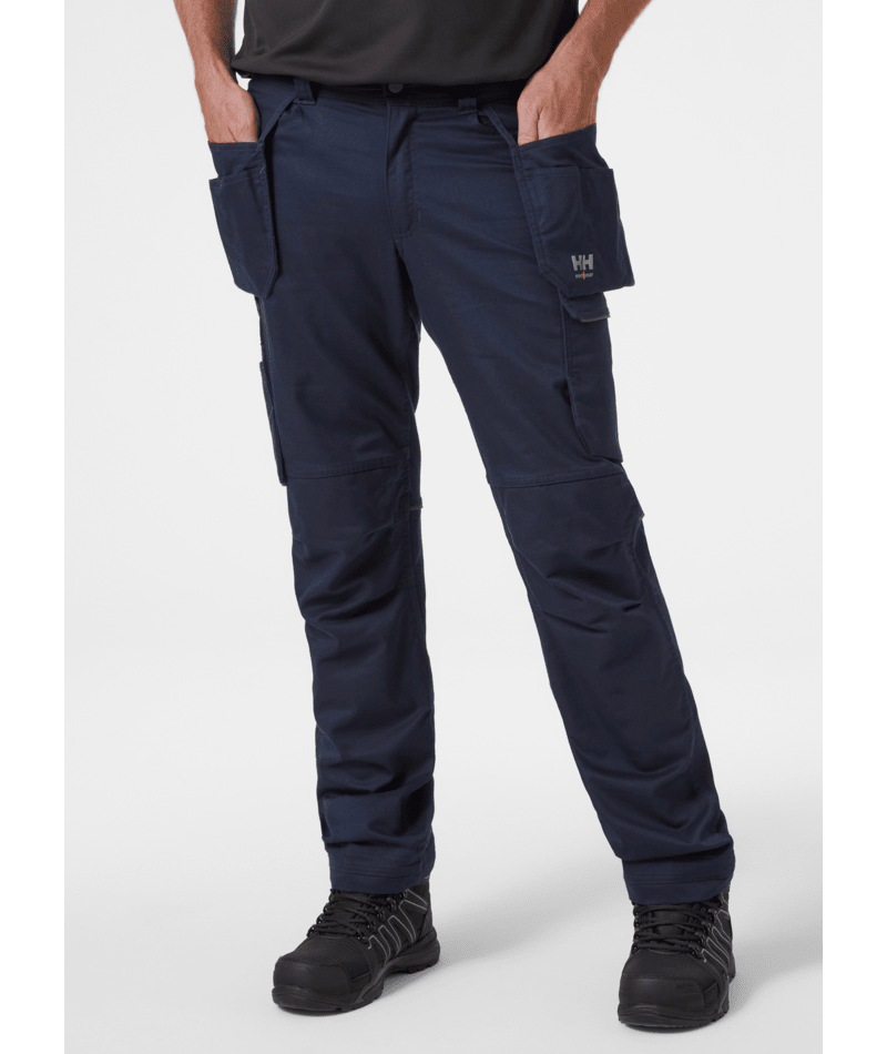 HELLY HANSEN MANCHESTER CONS PANT 77521