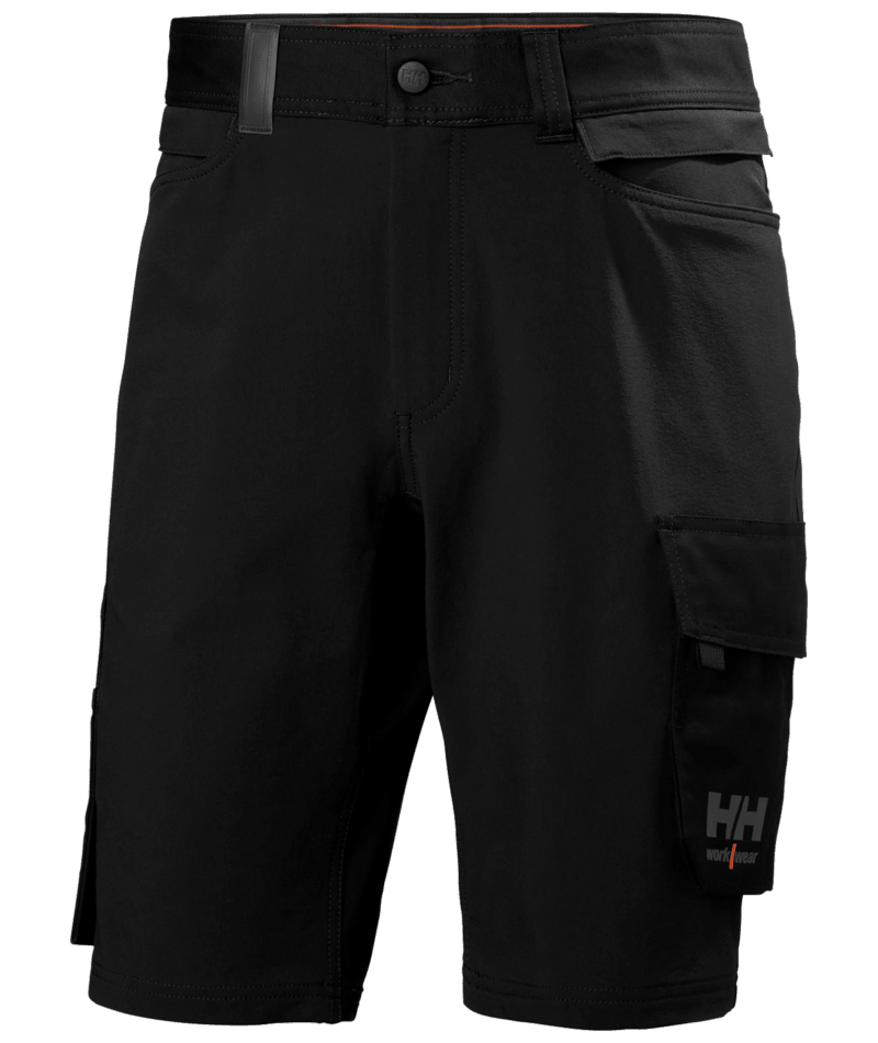 HELLY HANSEN OXFORD 4X CNCT SHORTS 77506