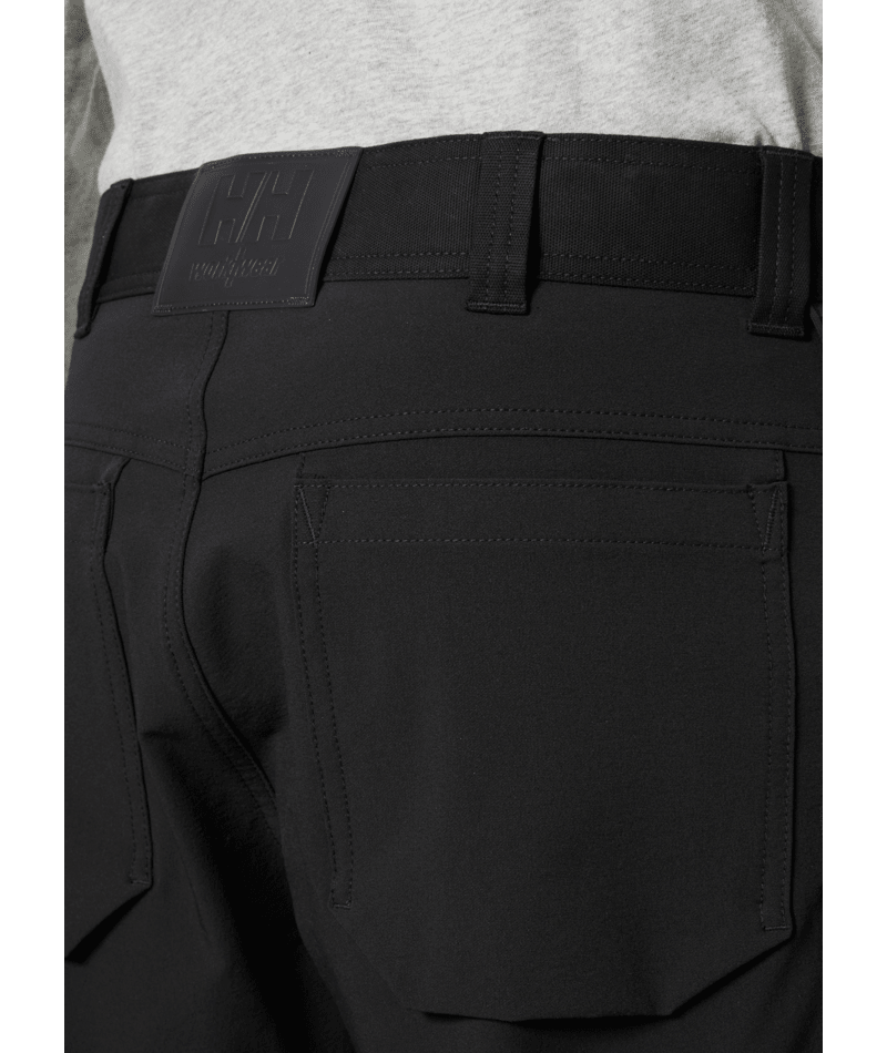 HELLY HANSEN OXFORD 4X CNCT SHORTS 77506