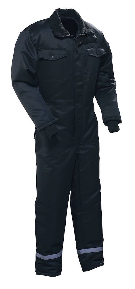 Jobman 4445 Winter Overalls