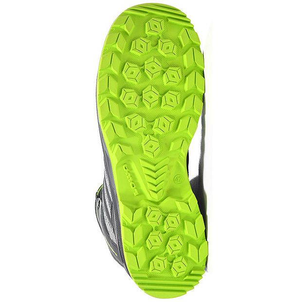 Lowa Larrox Work GTX Mid 5464 S3