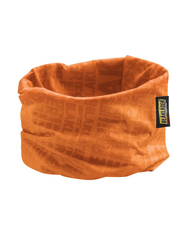 high vis oranje