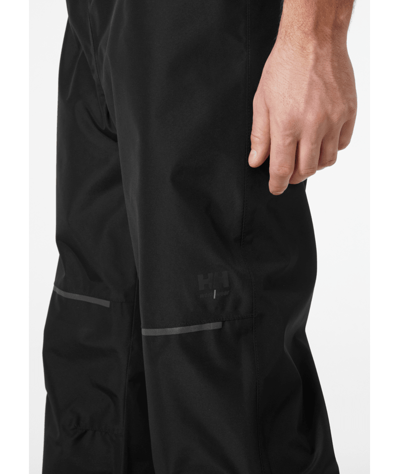 HELLY HANSEN MANCHESTER 2.0 SHELL PANT 71461