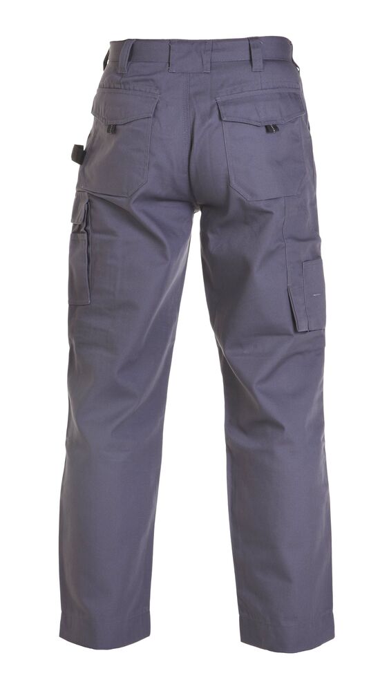 Hydrowear werkbroek Rhodos 