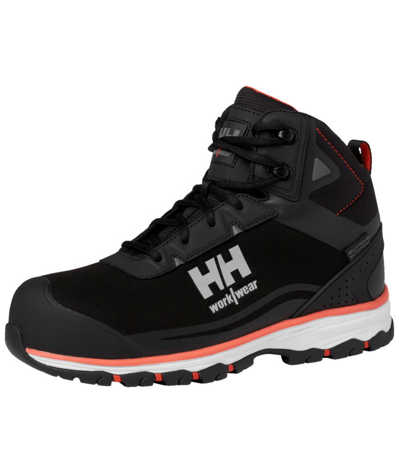 HELLY HANSEN CHELSEA EVO 2 MID S3 HT 78392