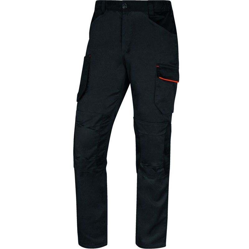 PANTALON M2PA3STR GRI-ORA S Delta Plus