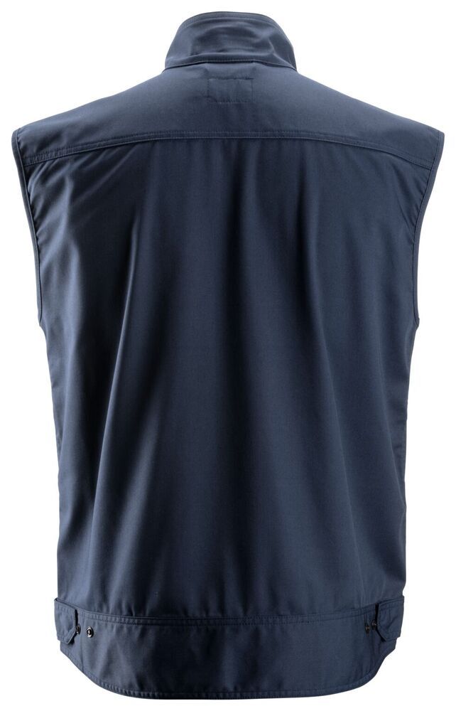 Snickers Service Bodywarmer 4373