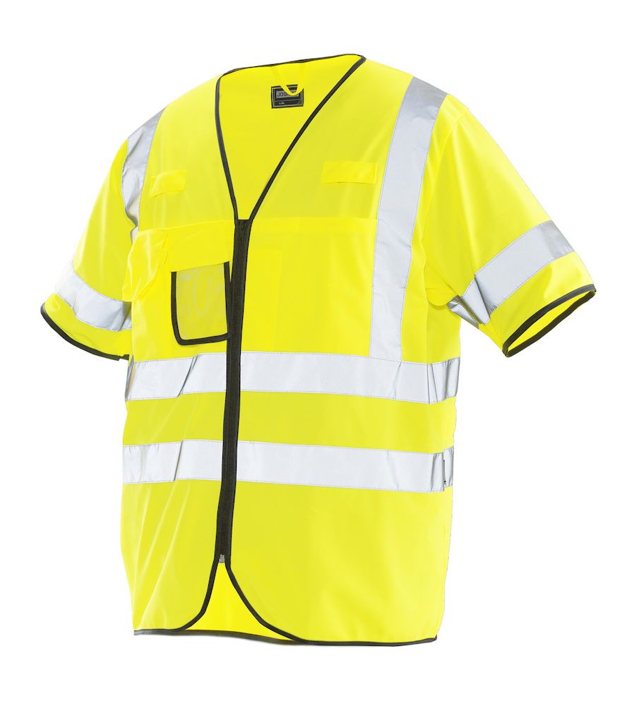 Jobman 7598 Hi-Vis Vest