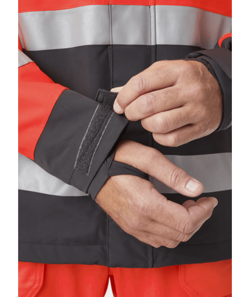 HELLY HANSEN ALNA 2.0 SHELL JACKET 71195