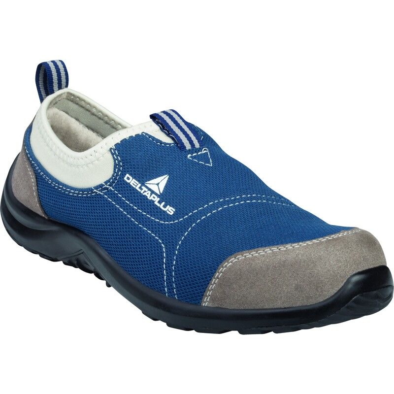 SCHOENEN MIAMIS1P GR/BL 42 Delta Plus