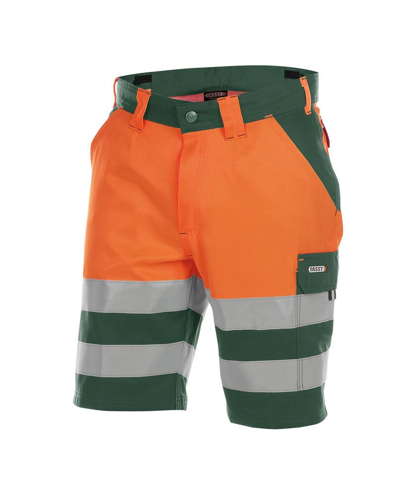 DASSY Venna Hogezichtbaarheidsshort