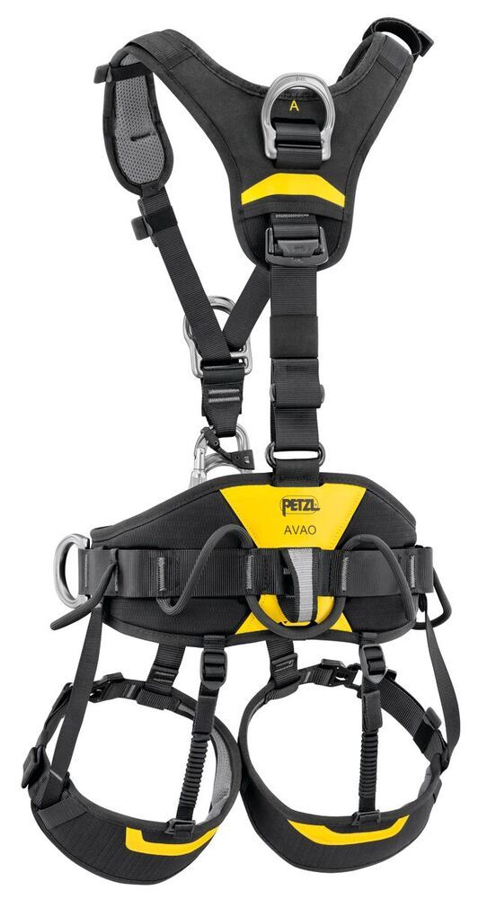 Petzl  AVAO® FAST European Version