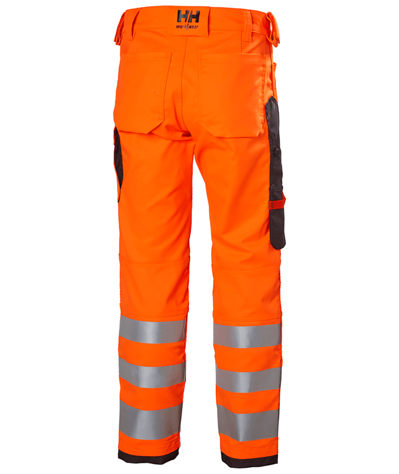 HELLY HANSEN ALNA 2.0 WORK PANT CL 2 77421
