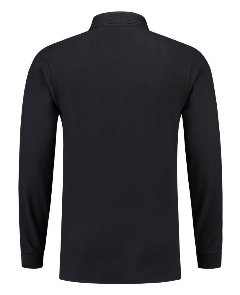 Tricorp Poloshirt Lange Mouw 201009