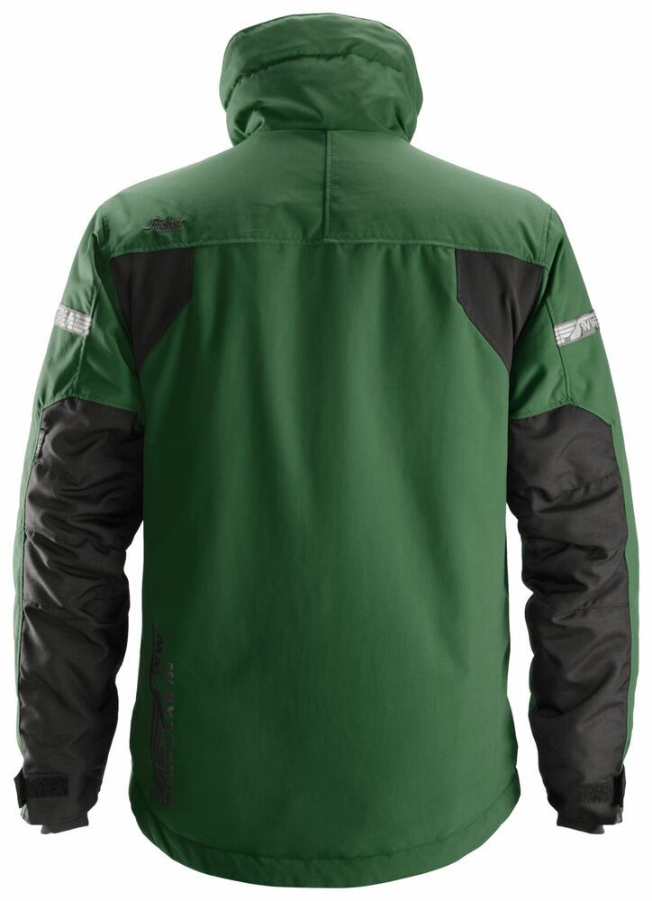 Snickers AllroundWork, 37.5® Isolerend Jack 1100