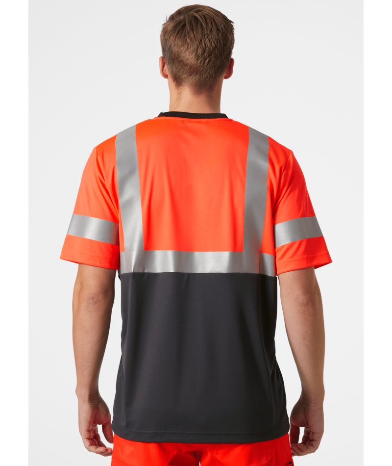 HELLY HANSEN ADDVIS T-SHIRT CL 1 79254