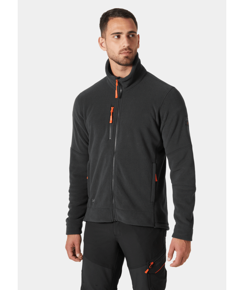 HELLY HANSEN KENSINGTON FLEECE JACKET 72158