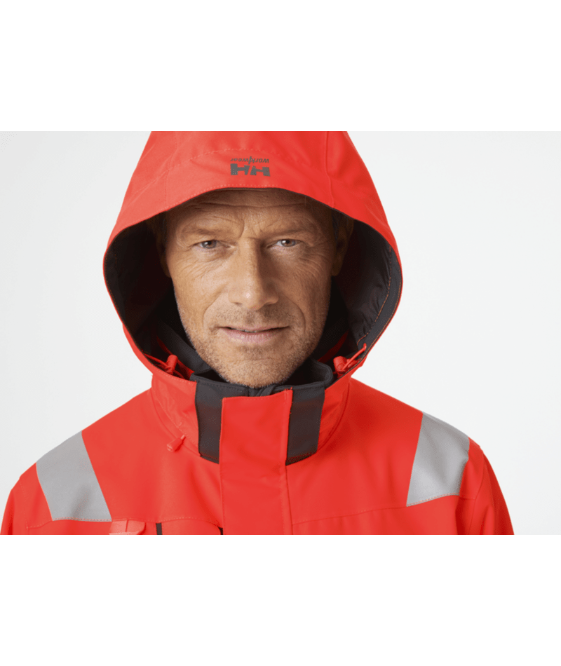 HELLY HANSEN ALNA 2.0 SHELL JACKET 71195