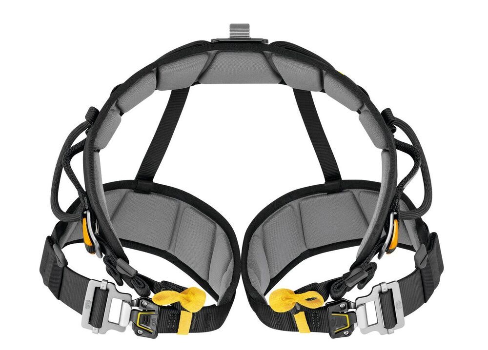 Petzl  FALCON ASCENT