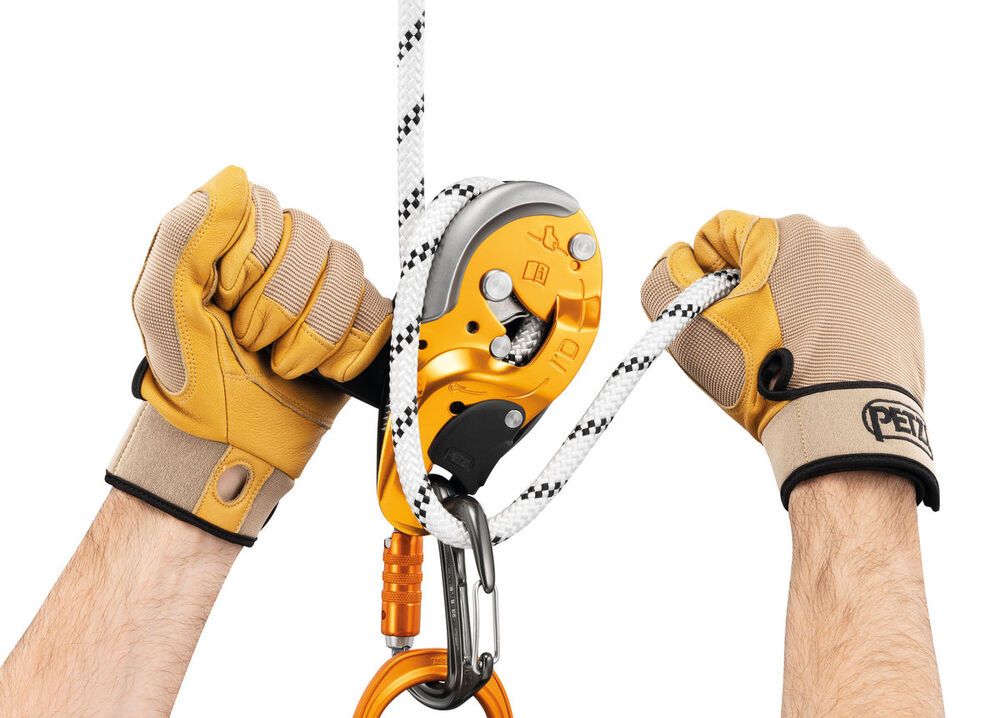 Petzl  FREINO Z