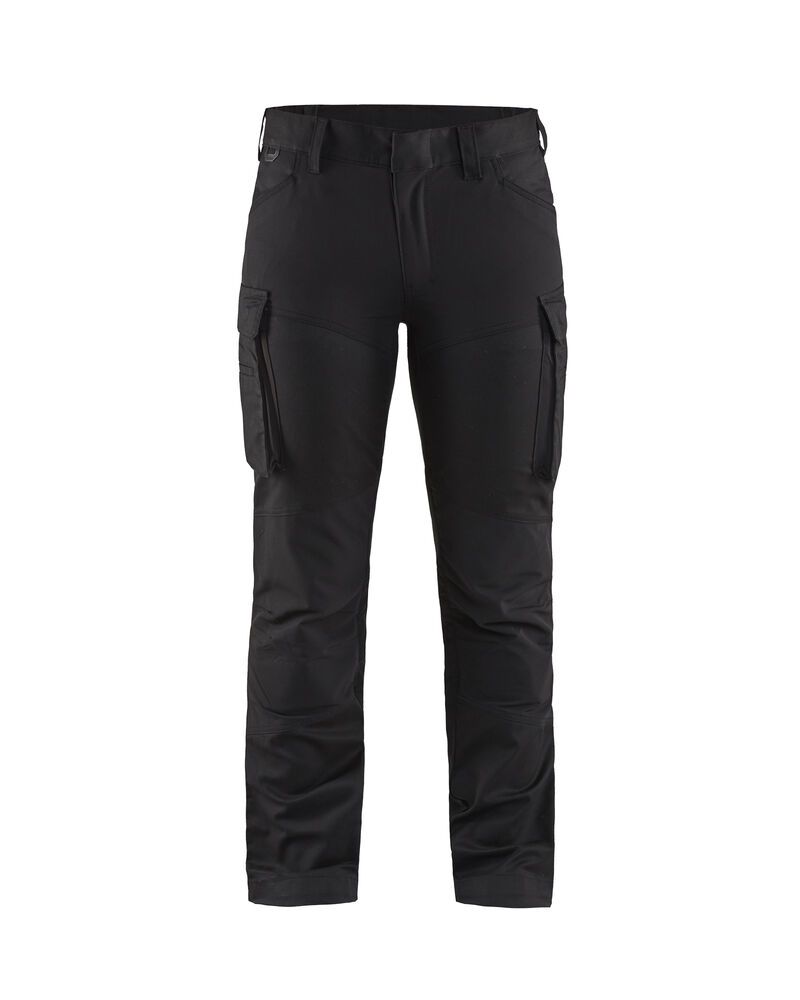 Blåkläder 7147 Dames service werkbroek stretch