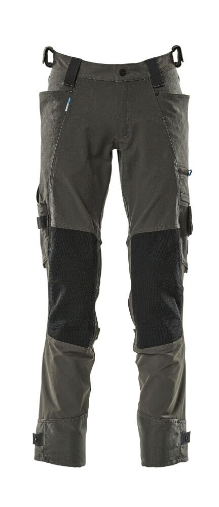 Mascot Advanced Broek met kniezakken 17079