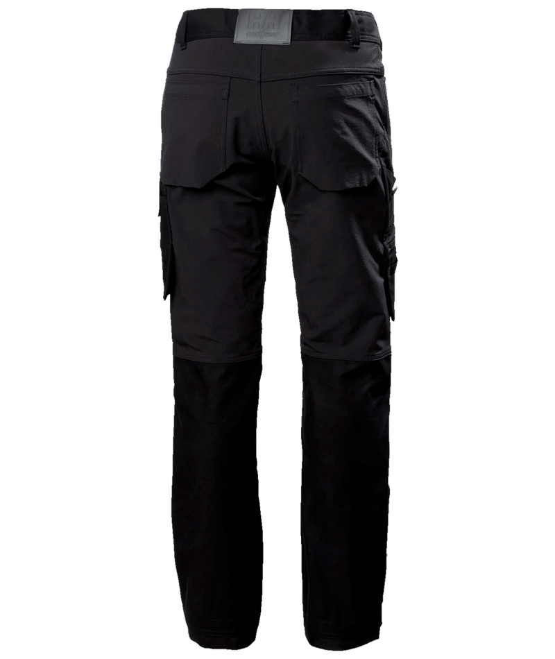 HELLY HANSEN OXFORD 4X WORK PANT 77407