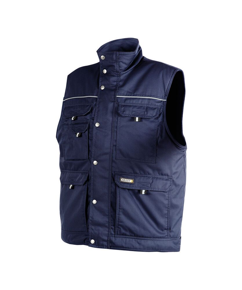 DASSY Mons Bodywarmer