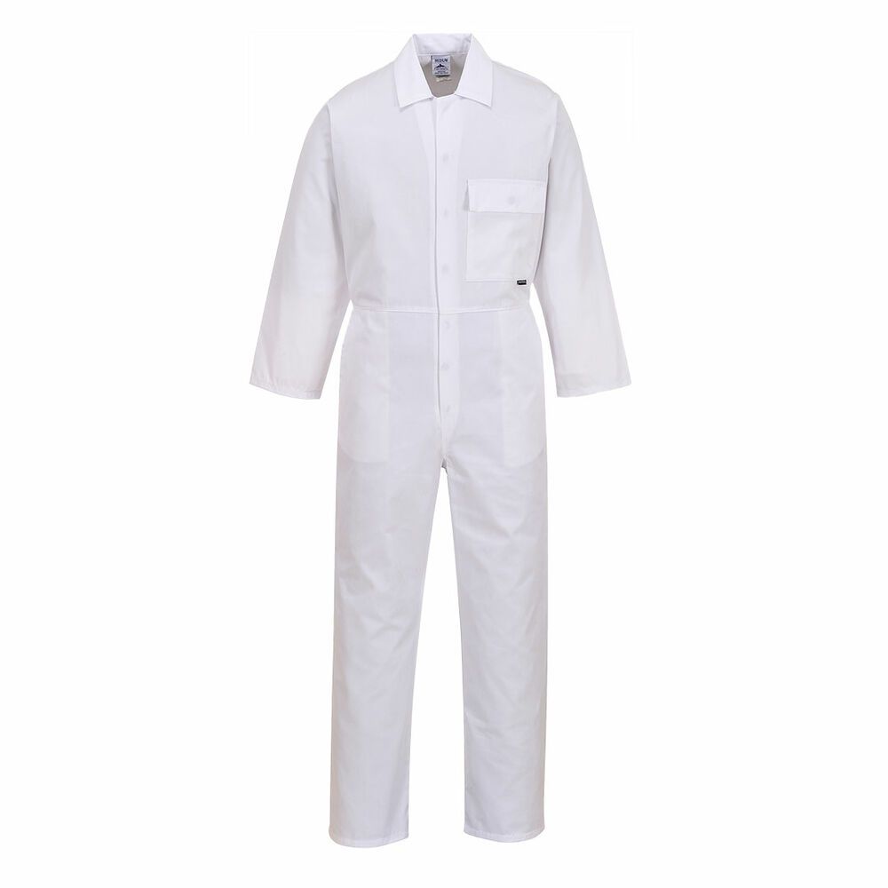 Standaard Overall