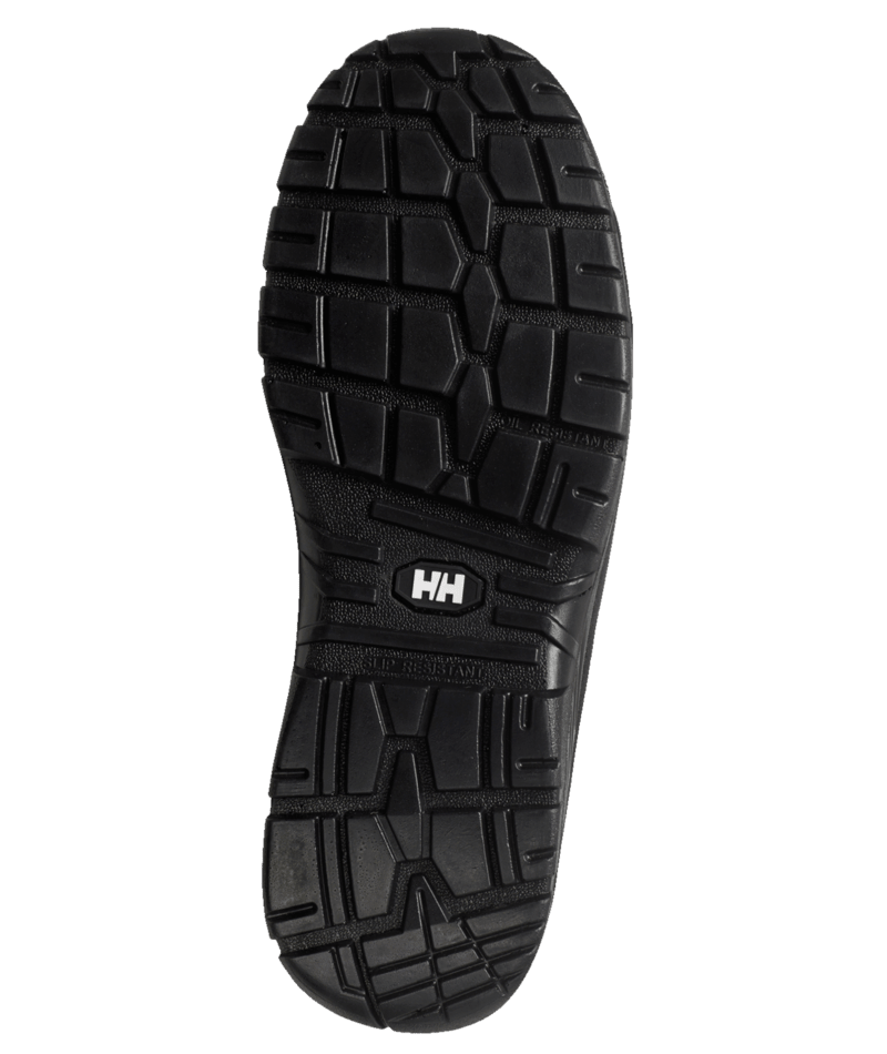 HELLY HANSEN AKER LOW S3 78217