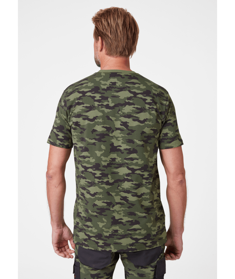 HELLY HANSEN KENSINGTON T-SHIRT 79246