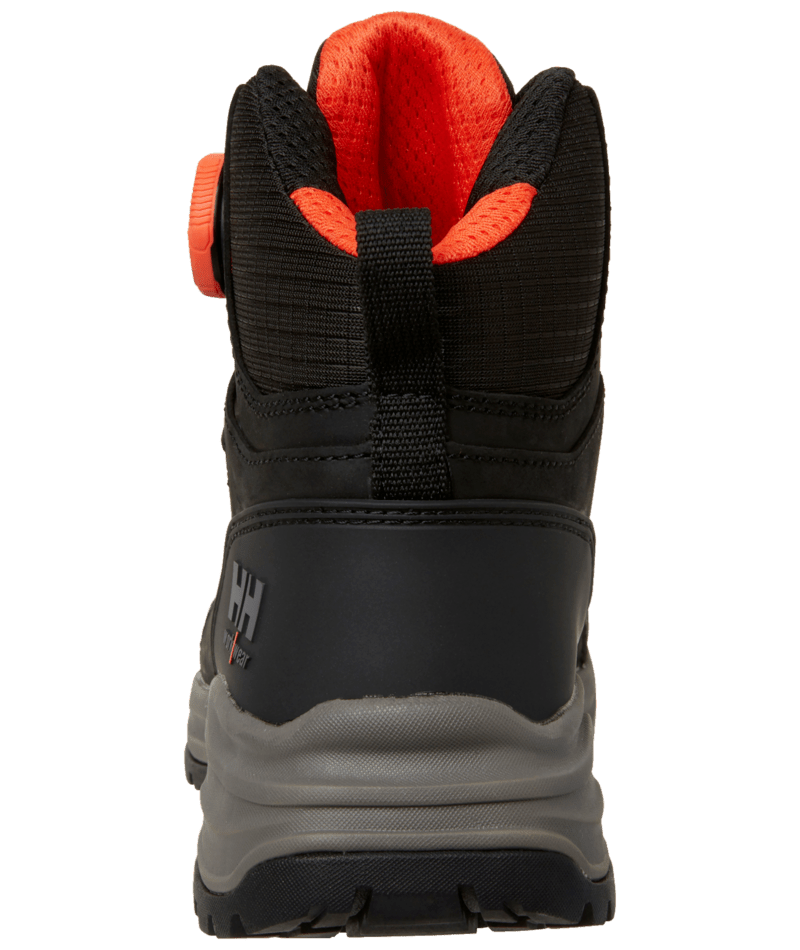HELLY HANSEN MANCHESTER LTR MID BOA S7L HT 78443
