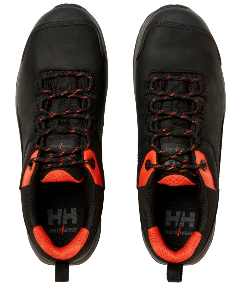 HELLY HANSEN MANCHESTER LTR LOW S3L 78430