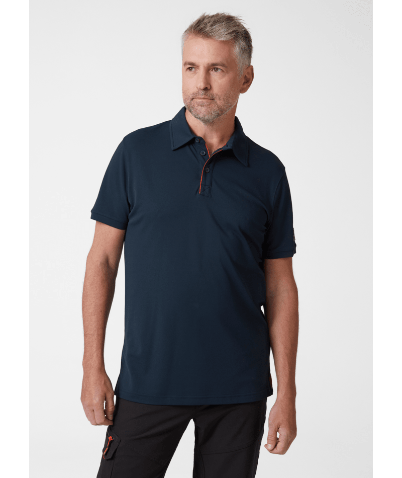 HELLY HANSEN KENSINGTON TECH POLO 79248