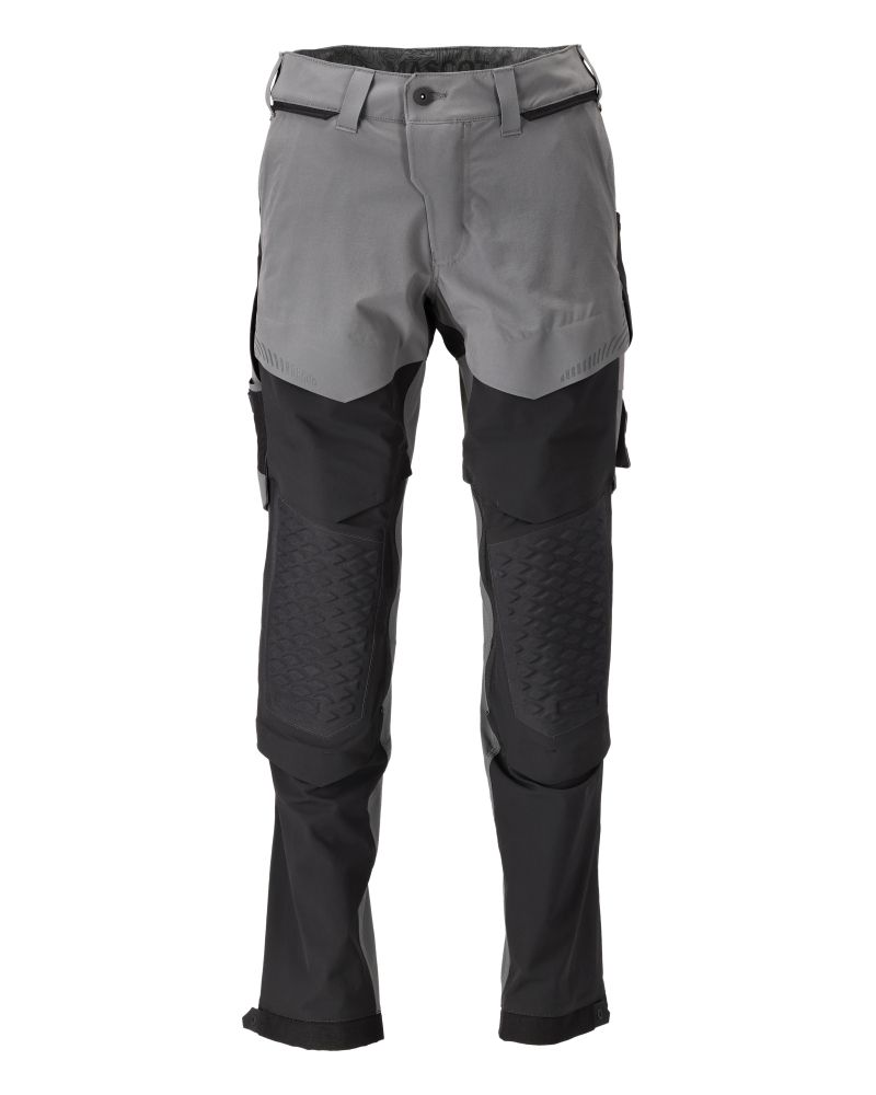 Mascot Customized Broek met kniezakken 22279