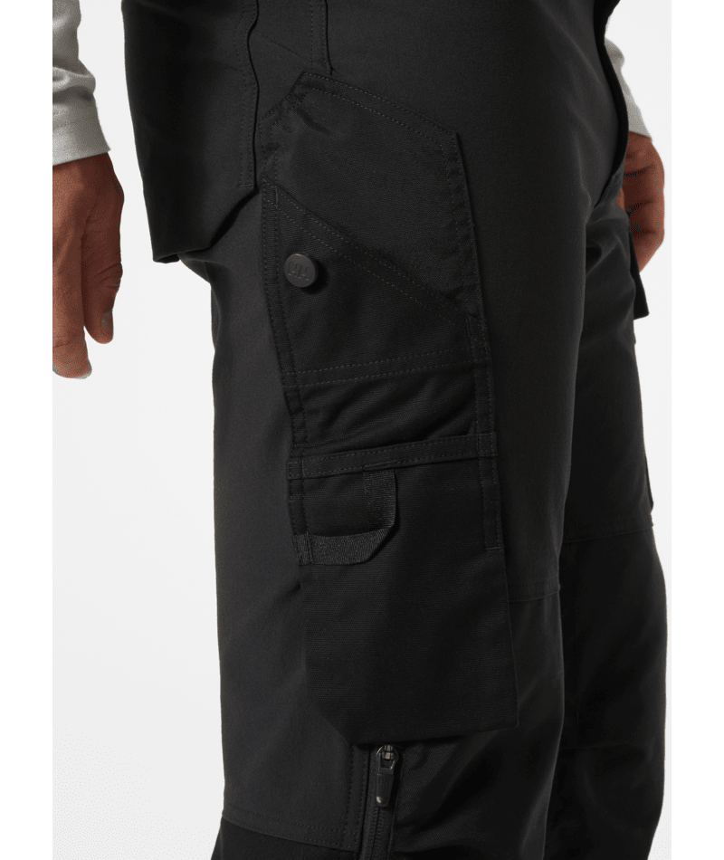 HELLY HANSEN OXFORD 4X WORK PANT 77407