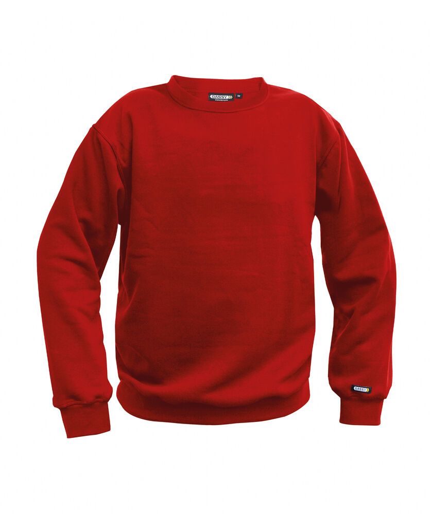DASSY Lionel Sweater