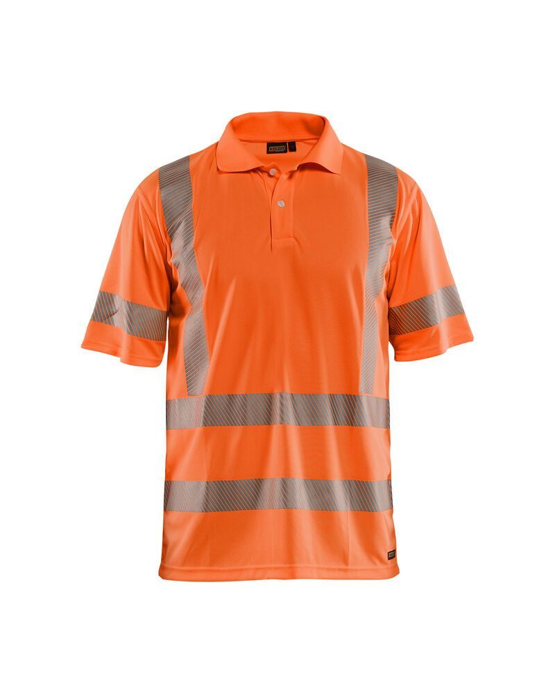 Blåkläder 3428 Polo High Vis