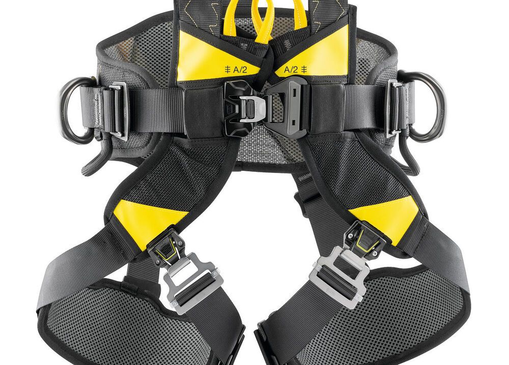 Petzl  VOLT® WIND European Version