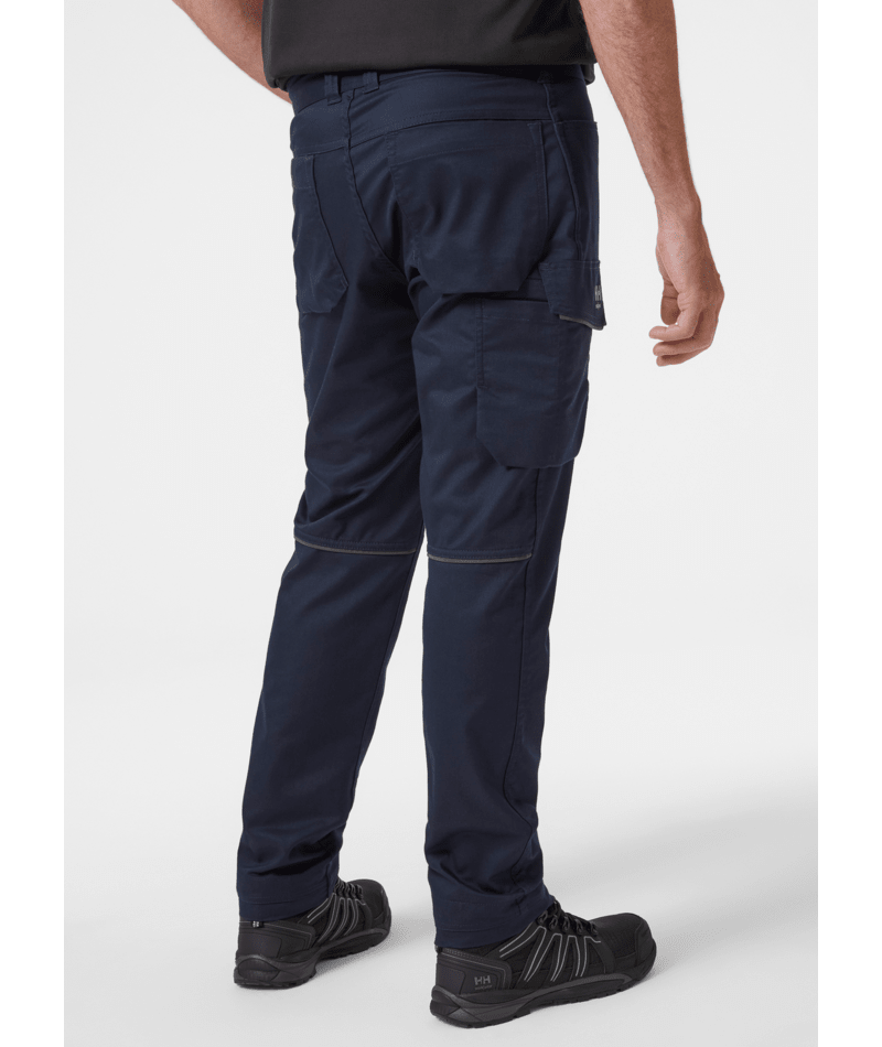 HELLY HANSEN MANCHESTER PANT 77525
